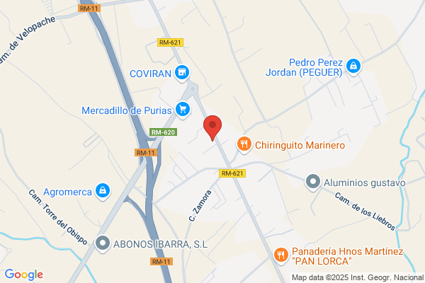 Restaurante Mijose
