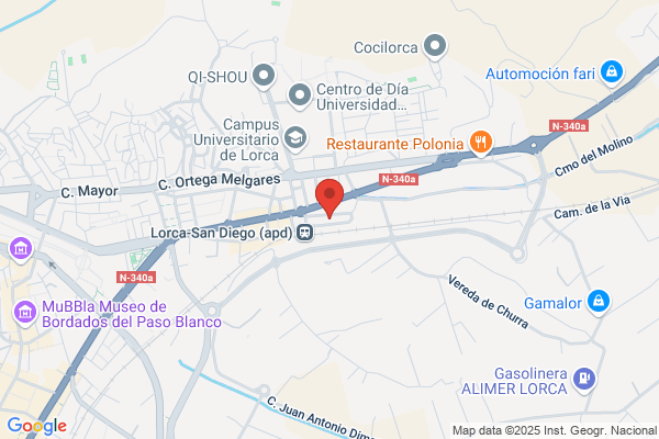 Asesoría Bermejo