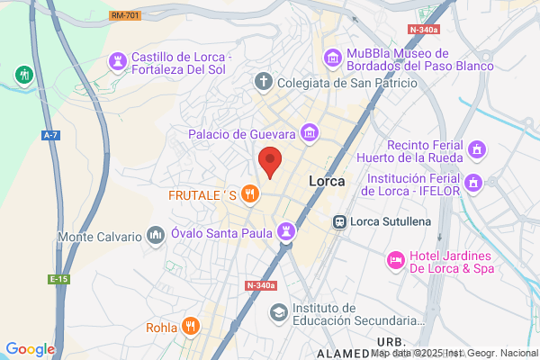 Clemente Cayuela Asesores S.L.