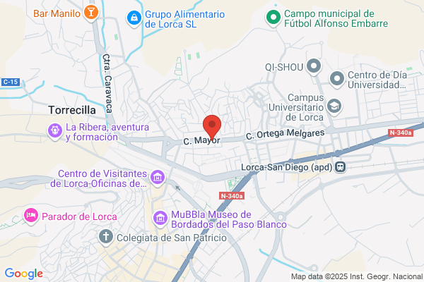 Clinica Dental San Cristobal