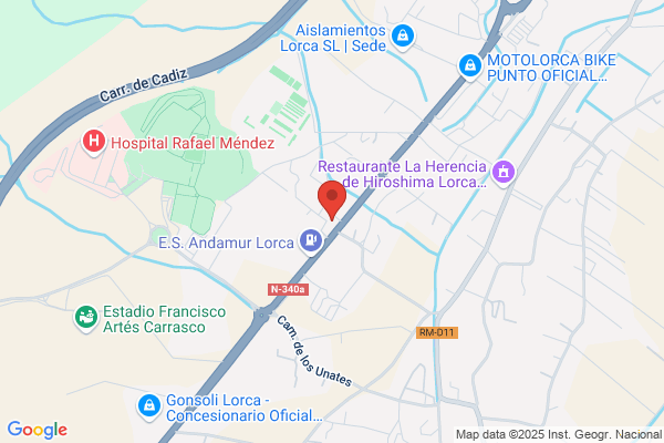 Colegio Publico Zarcilla De Ramos