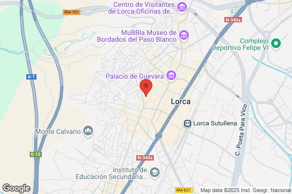 Fundacion Poncemar
