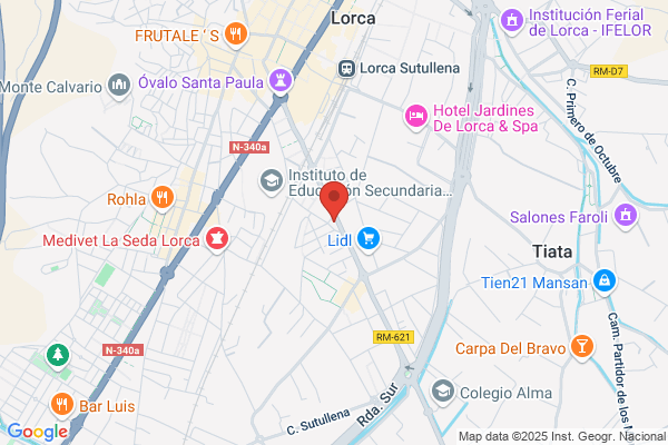 MÁS GESTIÓN INMOBILIARIA