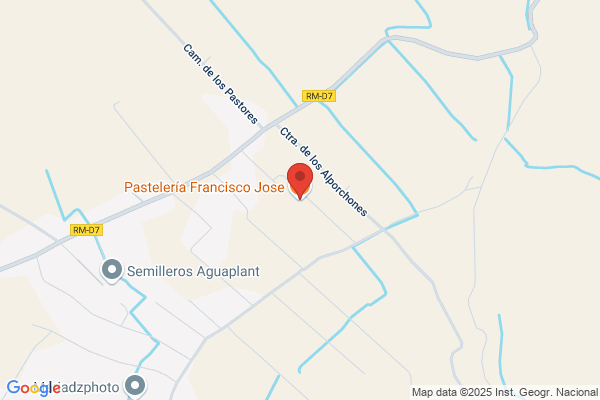 Panaderia Confiteria La Balsica