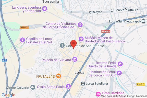 Academia Perez de Lema