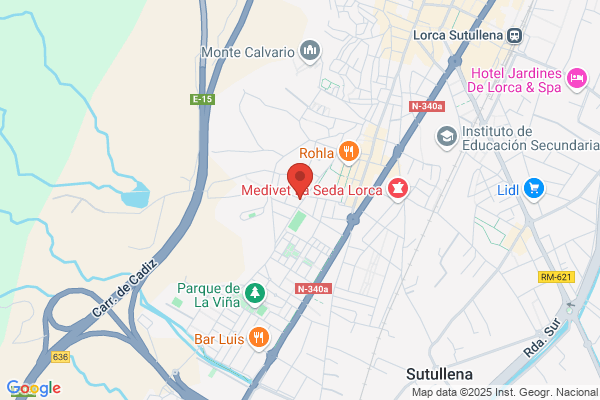 reparali Servicio Técnico