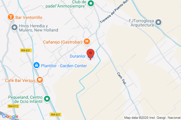 Duranlor