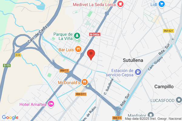 LAVADERO LA VIÑA SL