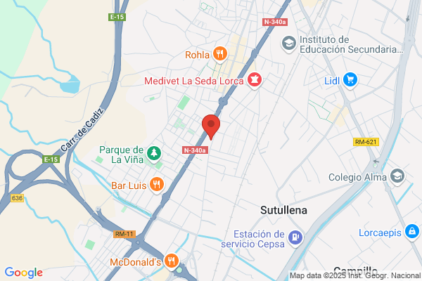 Aranzazu Estilista