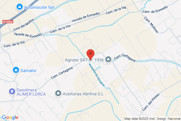 Restaurante La Copla