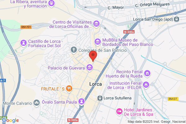 Centro Médico San Cristóbal