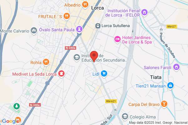 Spar Express Supermercado Sureste
