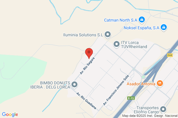 Carnicas Del Sureste S. A.