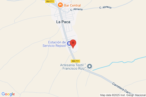 Colegio Nacional Comarcal