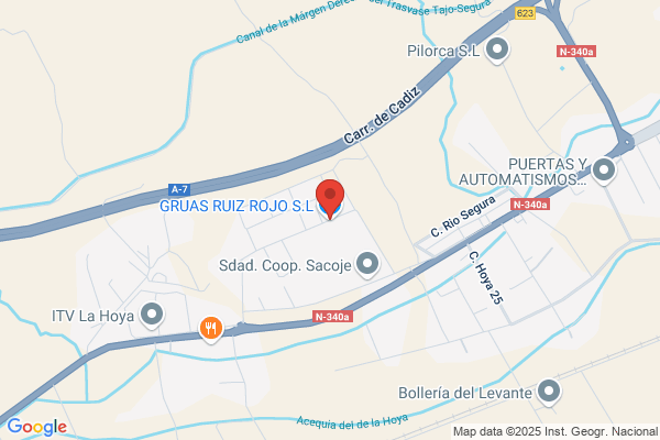 Rojo Poveda a.