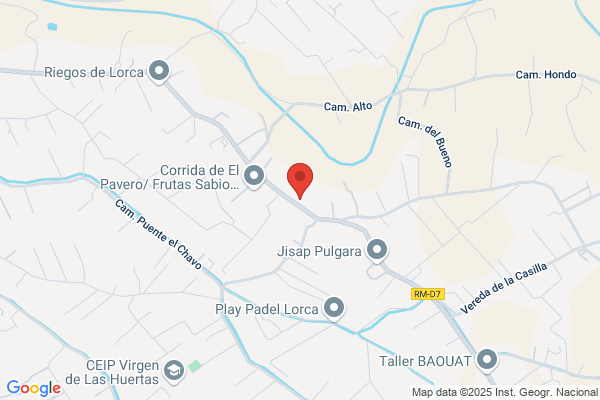 Autoservicio Rosa Spar