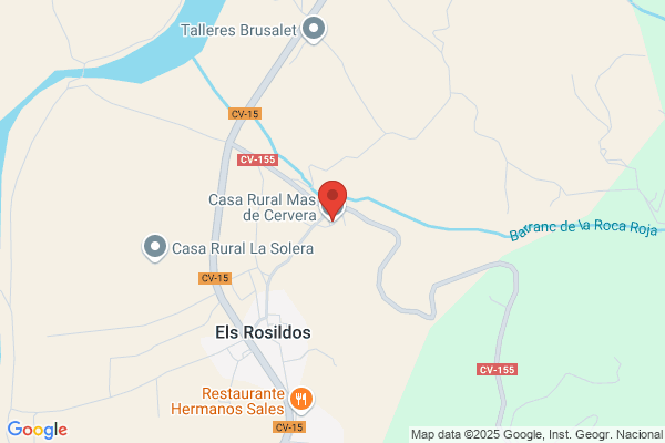 Cervera Mas p.