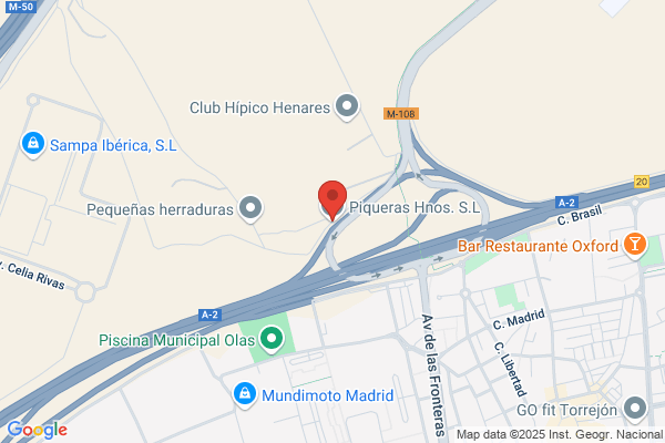 Bravo Piqueras Hnos. S.L.