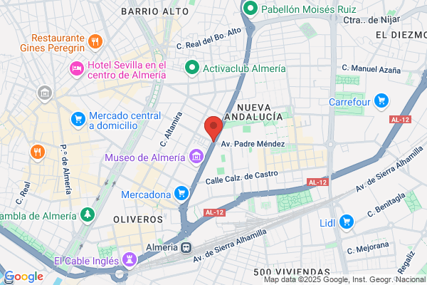 Caja Rural De Almeria