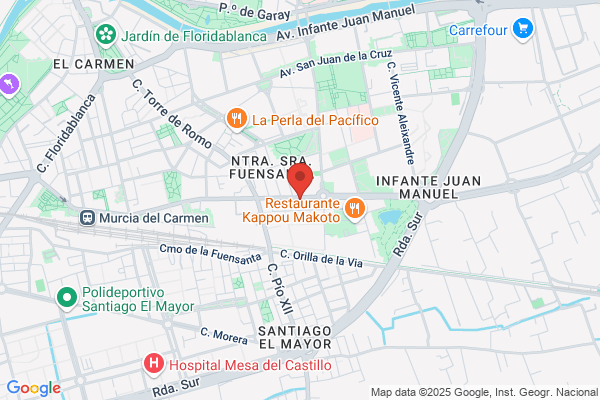 Servicios Contables Del Sureste S.L.