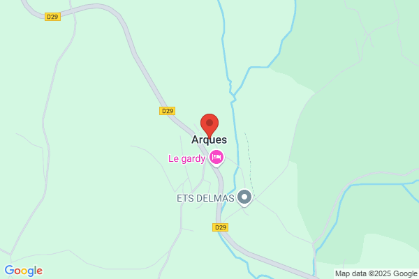 Arques Palazon e.
