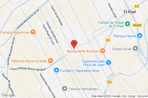 Taller Paco Martinez Y Gines Lopez S. L - tller Mecanico - electricidad