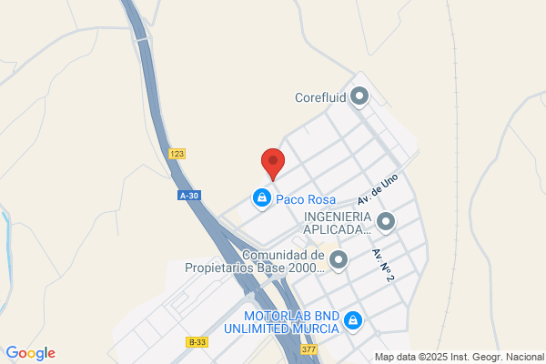 Fervalle - Fabricante de Fertilizantes