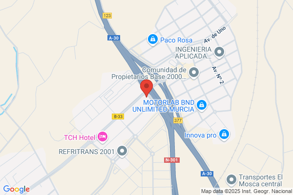 Auto Outlet Murcia