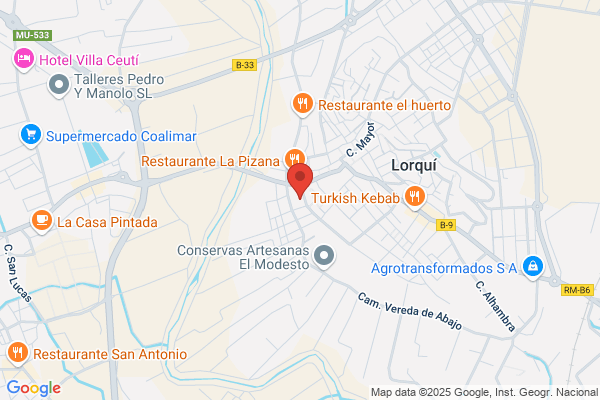 Ayuntamiento