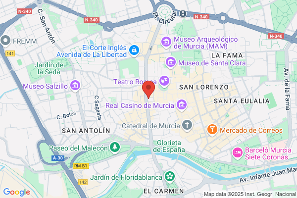 Banco De Murcia