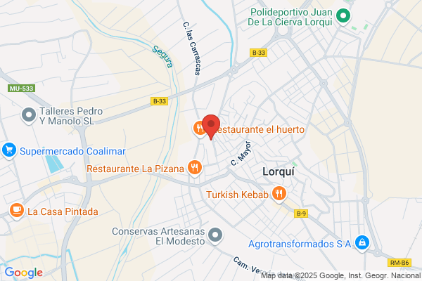 Instituto Nacional De La Salud-Gerencia Atencion Primaria-1