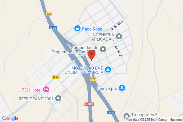 Lubriloma S. L. - Distribuidor Zona Murcia alicante albacete elf Lubricantes