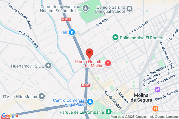 Bosch Car Service Sucesores de J. Cano