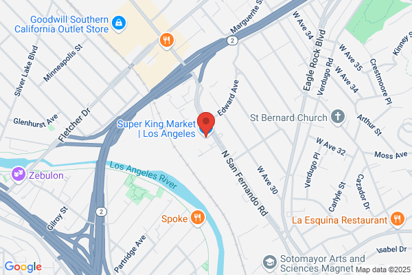 Super Los Angeles