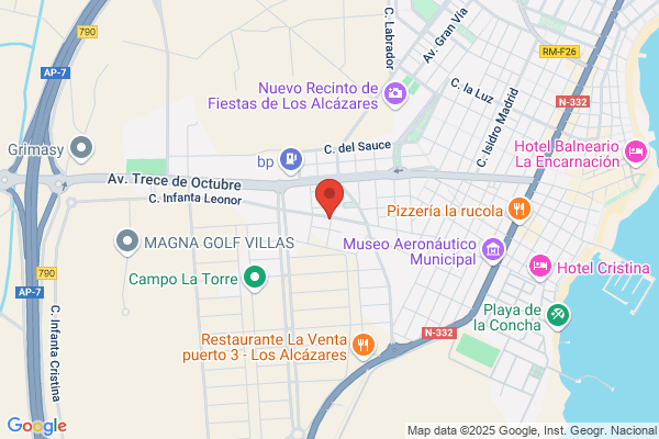 Centro De Fisioterapia Clemen Fisio
