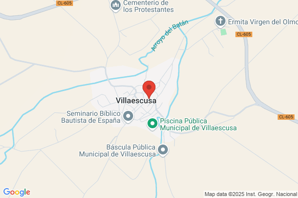 Bar Tres Castillos