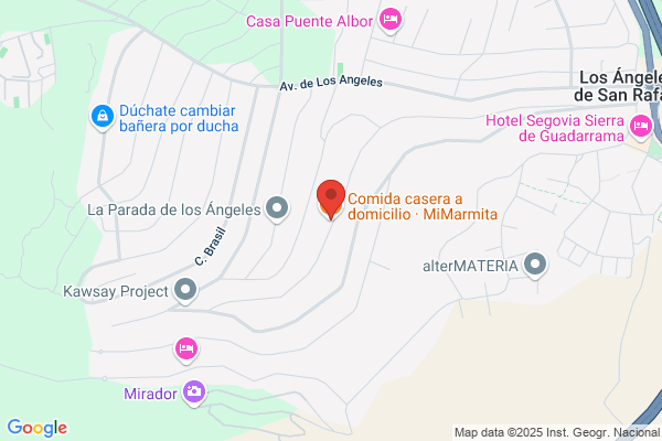 Mimarmita