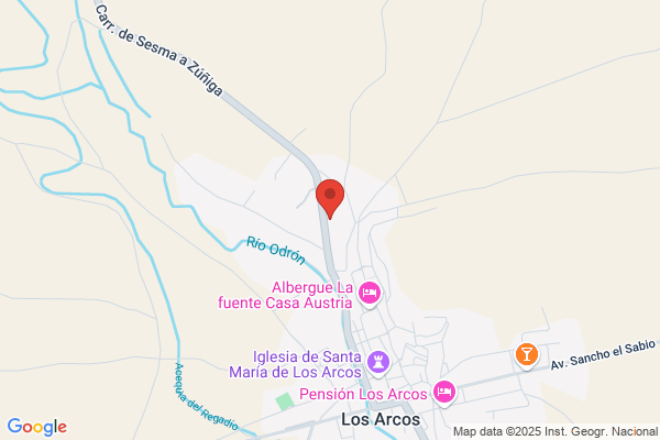 Comercializadora Agricola Navarra S.L.