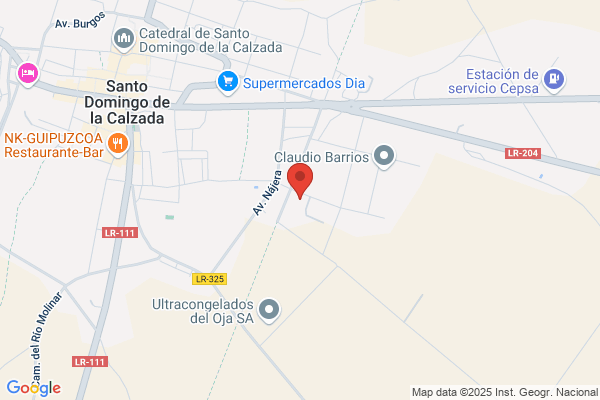 Oficina De Area De Agricultura