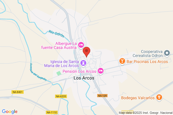 Panaderia Y Asador Gil Romero