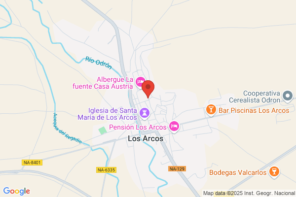 Peluqueria Inguma
