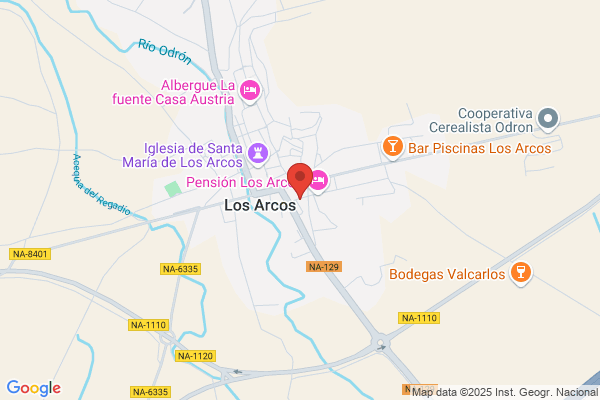 Talleres Garcia - Rep. Mecanica Y De electricidad