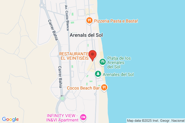 211 OLIVOS PLAYA