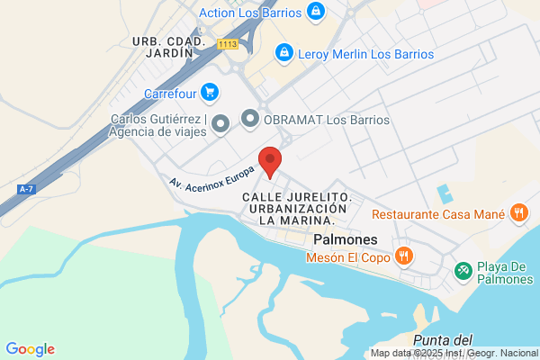 Transanchez S.L.
