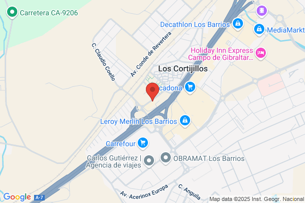 Transportes Arturo Gonzalez S.A.