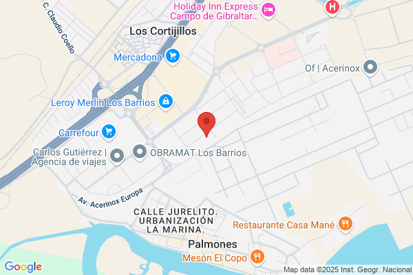 Graficas Roca S.A.