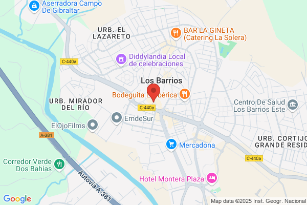 Bar Torrado