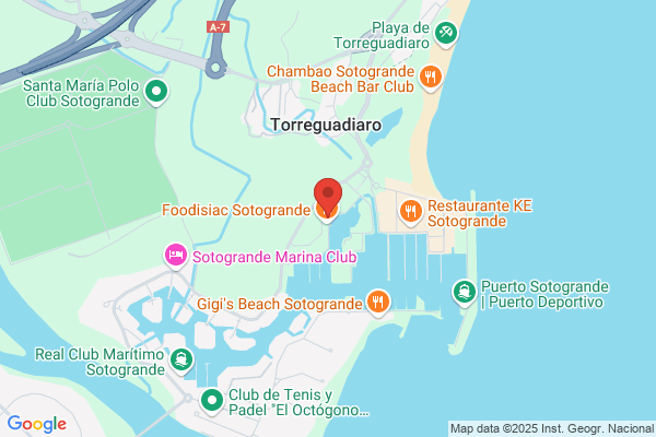 Restaurante Diego
