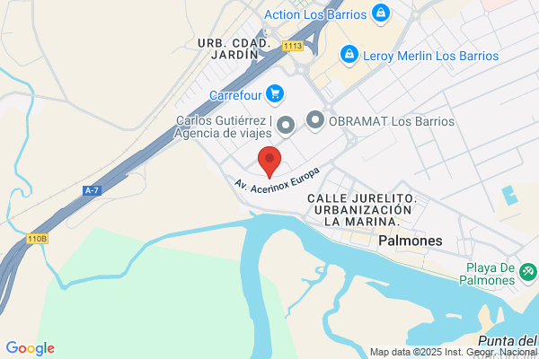 Cabo Renquel j. L.