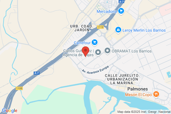 Canovas Barroso S.L.